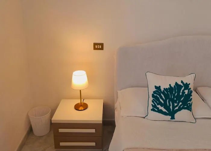 La Piccola Apartment
