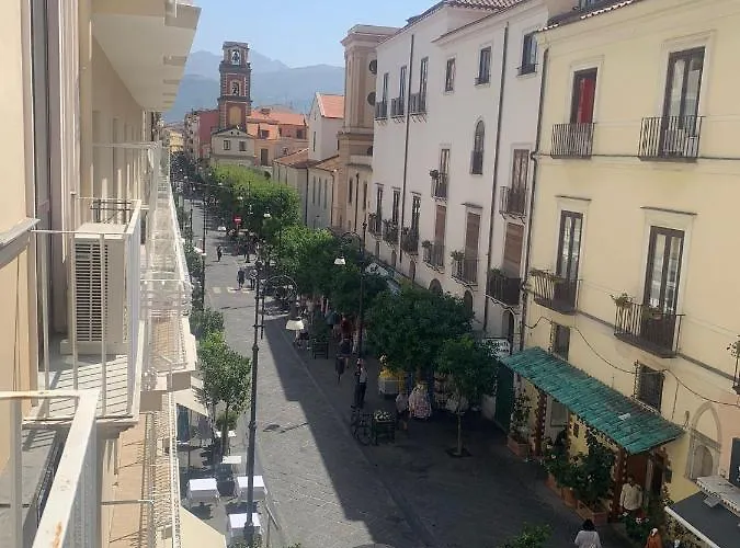 La Piccola * Sorrento