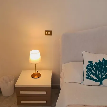 La Piccola Apartamento