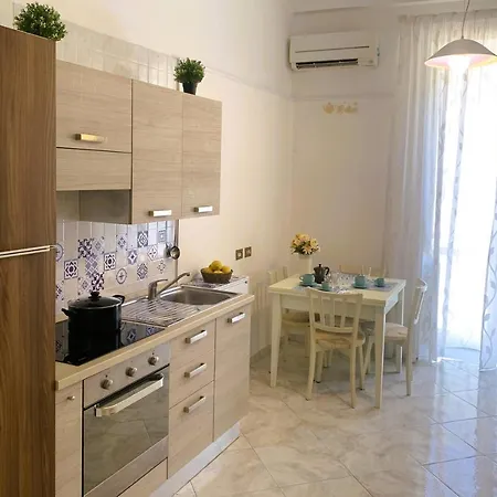 La Piccola Apartamento