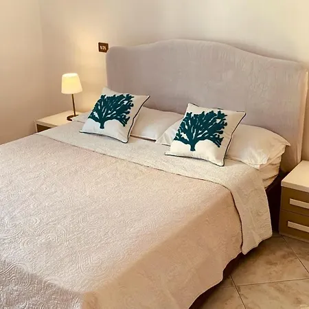 La Piccola Apartamento
