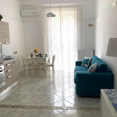 Apartamento La Piccola *