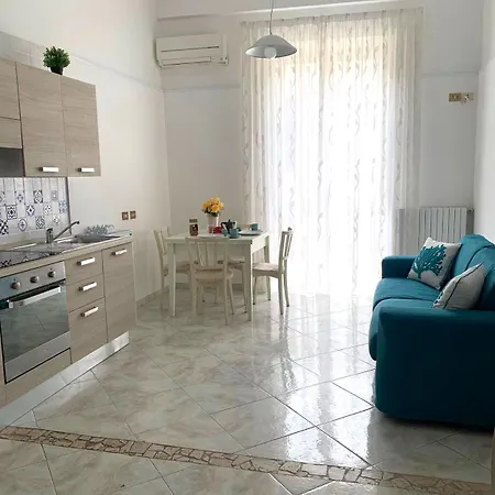 La Piccola Apartamento
