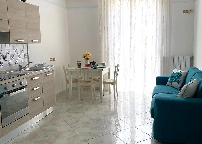 La Piccola Appartamento